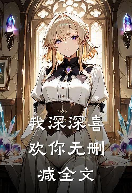 我深深喜欢你无删减全文