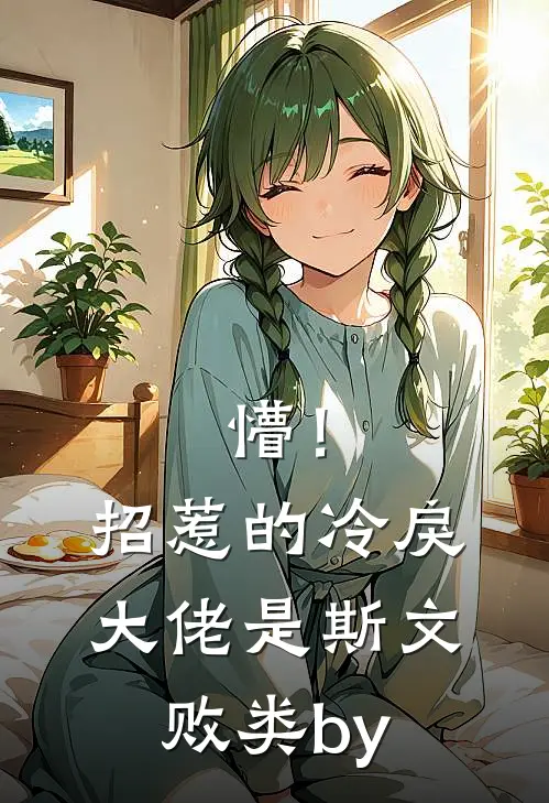 懵！招惹的冷戾大佬是斯文败类by