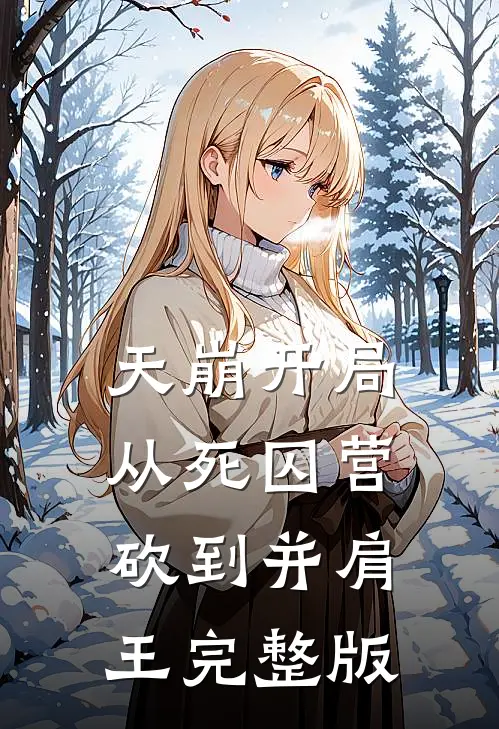 天崩开局，从死囚营砍到并肩王完整版