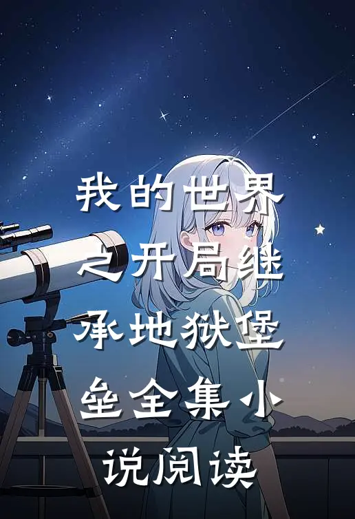 我的世界之开局继承地狱堡垒全集小说阅读