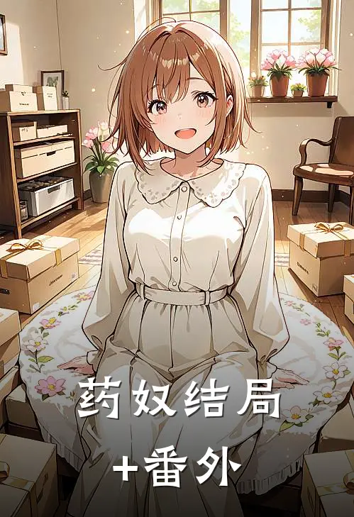 药奴结局+番外
