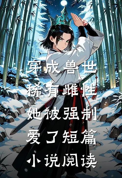 穿成兽世稀有雌性，她被强制爱了短篇小说阅读