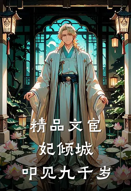 精品文宦妃倾城：叩见九千岁