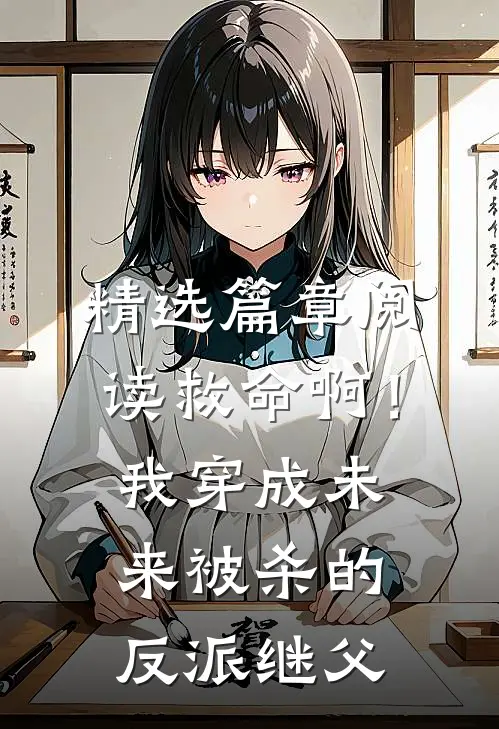 精选篇章阅读救命啊！我穿成未来被杀的反派继父