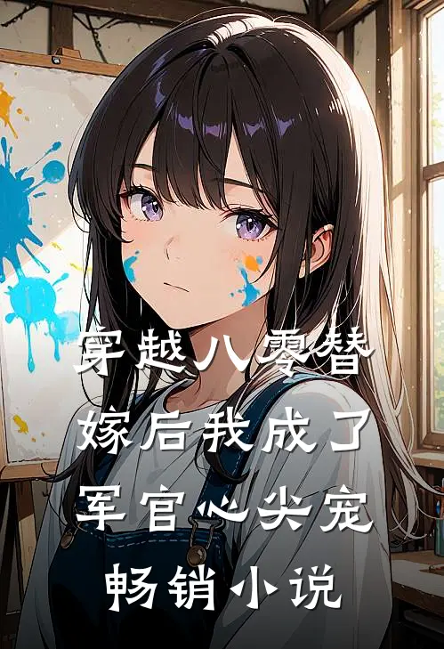 穿越八零替嫁后我成了军官心尖宠畅销小说