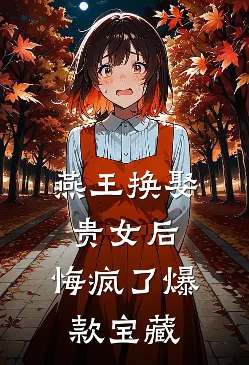 燕王换娶贵女后，悔疯了爆款宝藏