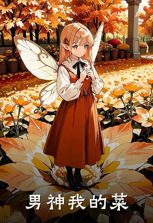 男神我的菜