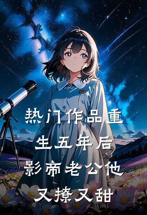 热门作品重生五年后，影帝老公他又撩又甜