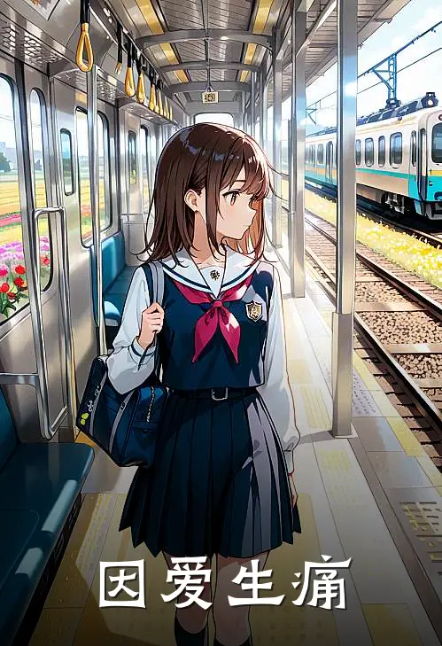 因爱生痛