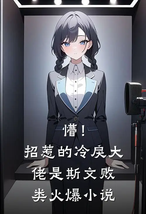 懵！招惹的冷戾大佬是斯文败类火爆小说