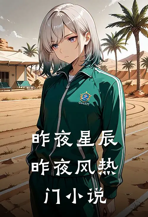 昨夜星辰昨夜风热门小说