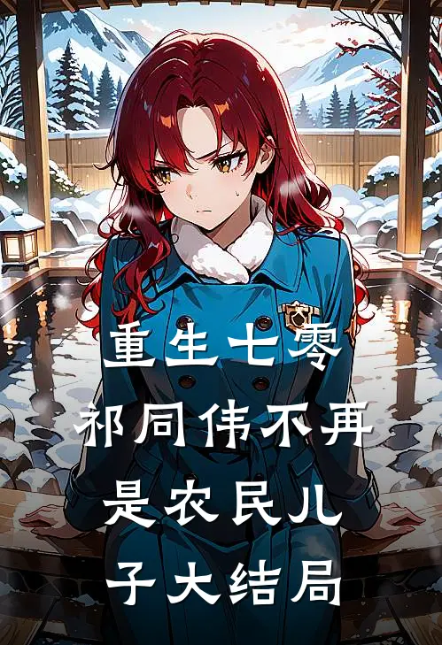 重生七零：祁同伟不再是农民儿子大结局
