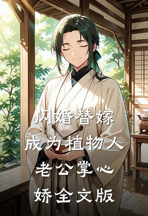 闪婚替嫁，成为植物人老公掌心娇全文版
