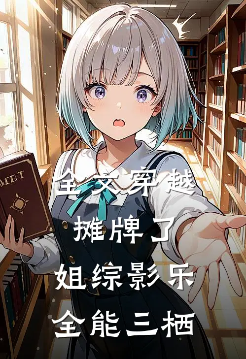 全文穿越：摊牌了，姐综影乐全能三栖