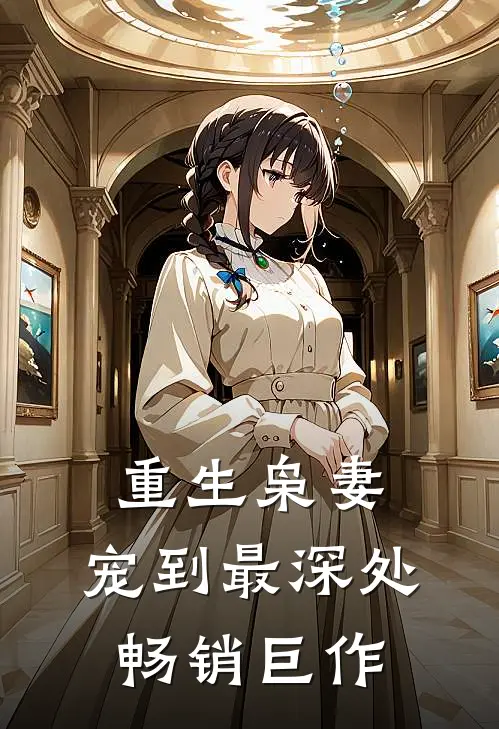 重生枭妻：宠到最深处畅销巨作