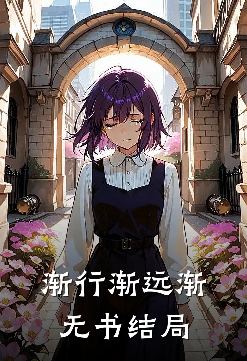 渐行渐远渐无书结局