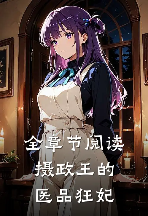 全章节阅读摄政王的医品狂妃