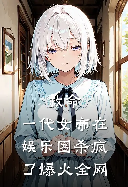 救命，一代女帝在娱乐圈杀疯了爆火全网
