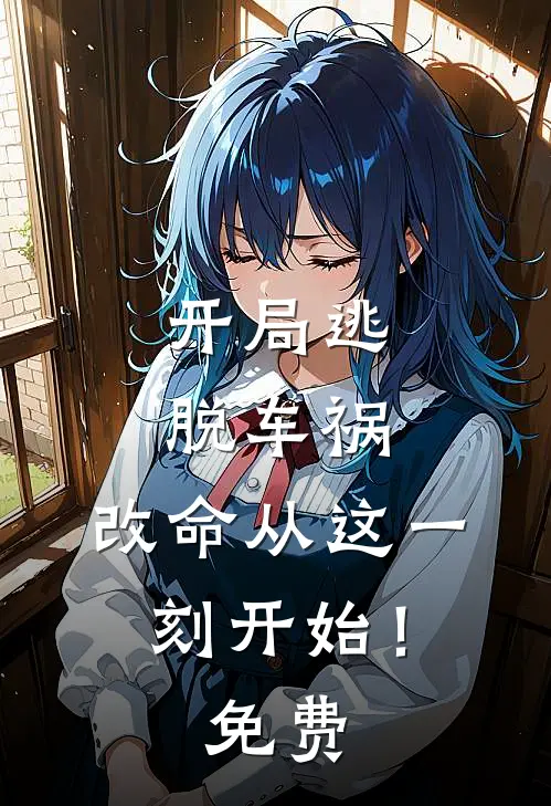 开局逃脱车祸，改命从这一刻开始！免费