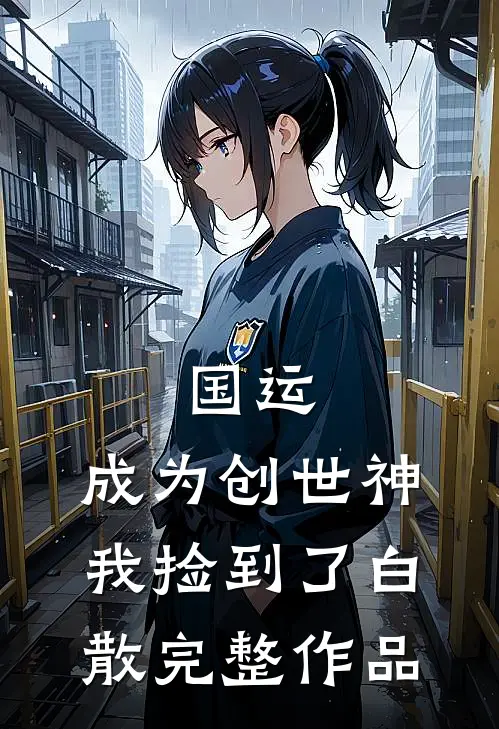 国运：成为创世神，我捡到了白散完整作品