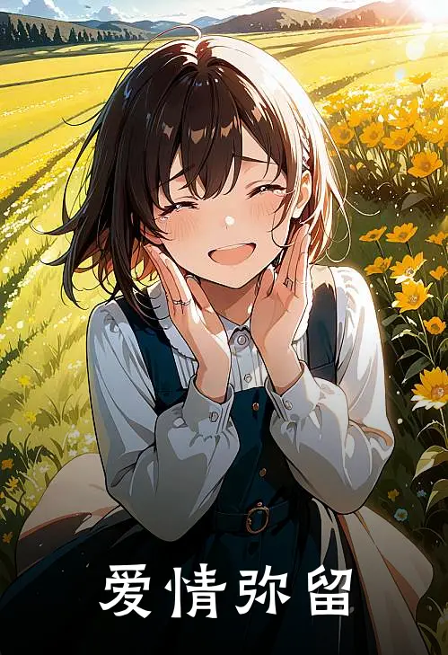 爱情弥留
