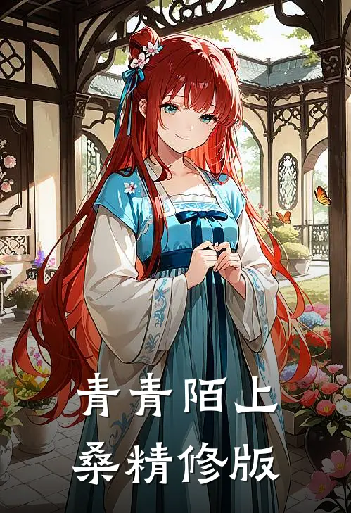 青青陌上桑精修版