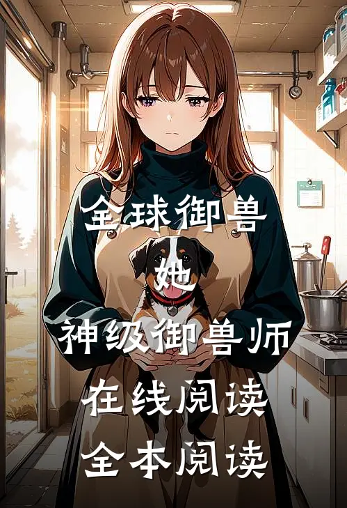全球御兽：她，神级御兽师在线阅读全本阅读