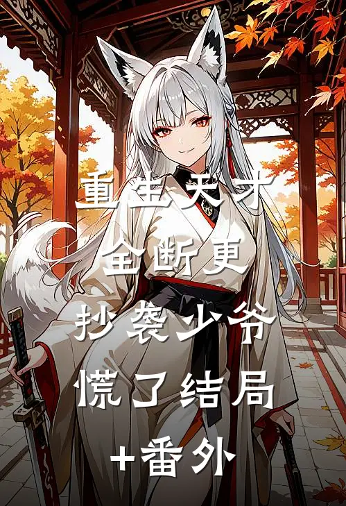重生天才全断更，抄袭少爷慌了结局+番外
