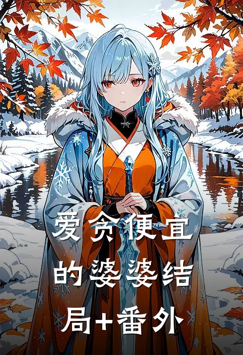 爱贪便宜的婆婆结局+番外