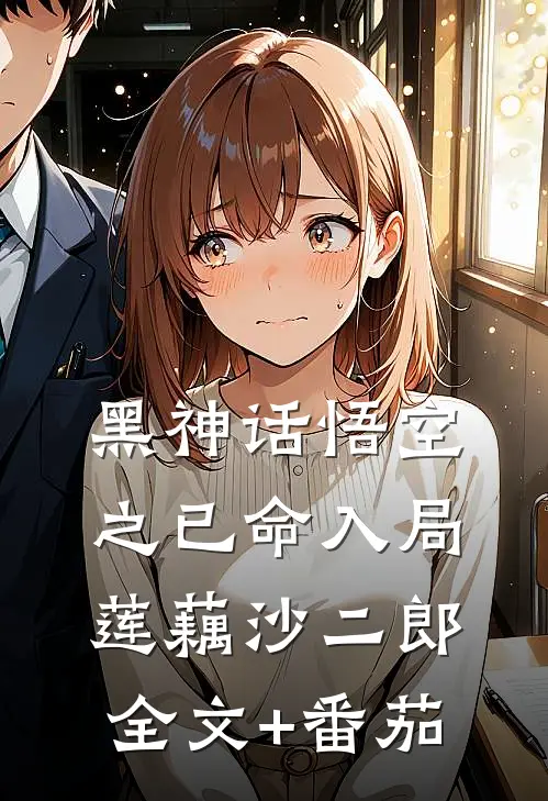 黑神话悟空之已命入局莲藕沙二郎全文+番茄