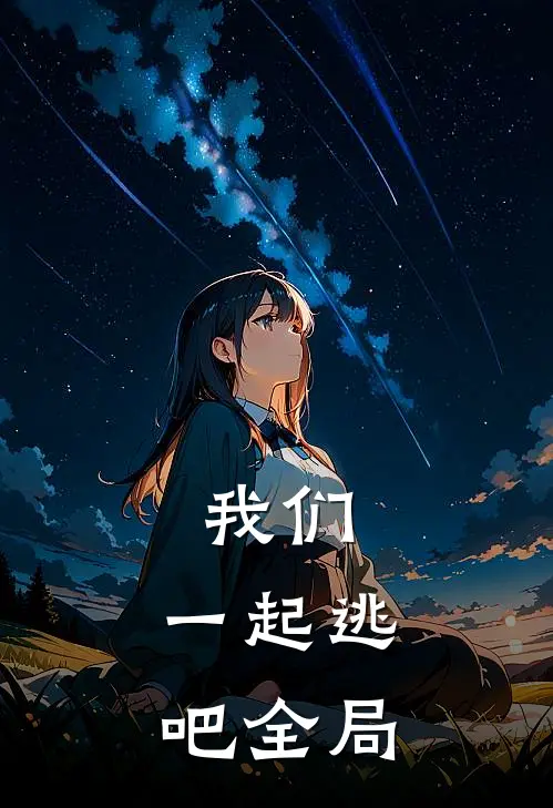 我们，一起逃吧全局