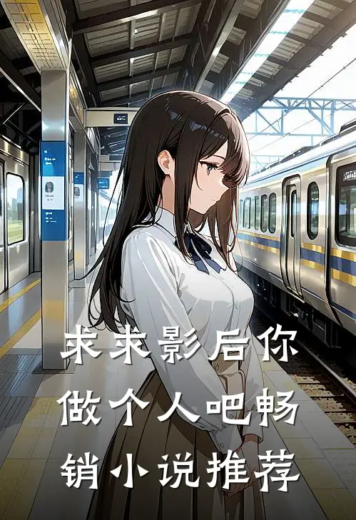 求求影后你做个人吧畅销小说推荐