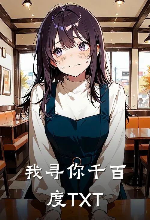 我寻你千百度TXT