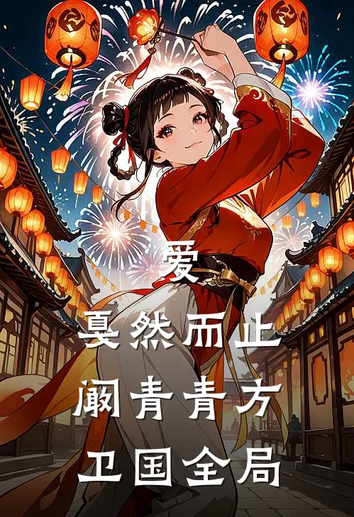 爱，戛然而止阚青青方卫国全局