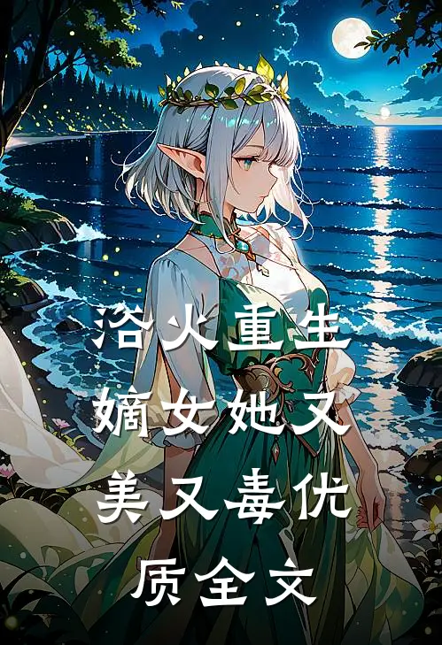 浴火重生：嫡女她又美又毒优质全文