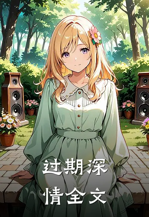 过期深情全文
