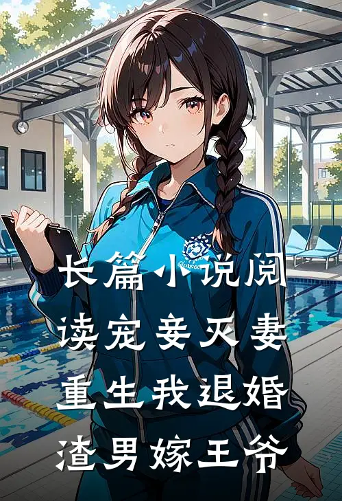 长篇小说阅读宠妾灭妻，重生我退婚渣男嫁王爷