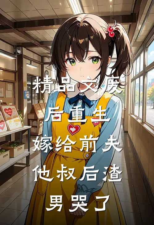 精品文废后重生,嫁给前夫他叔后渣男哭了