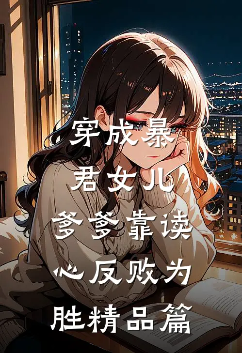 穿成暴君女儿，爹爹靠读心反败为胜精品篇