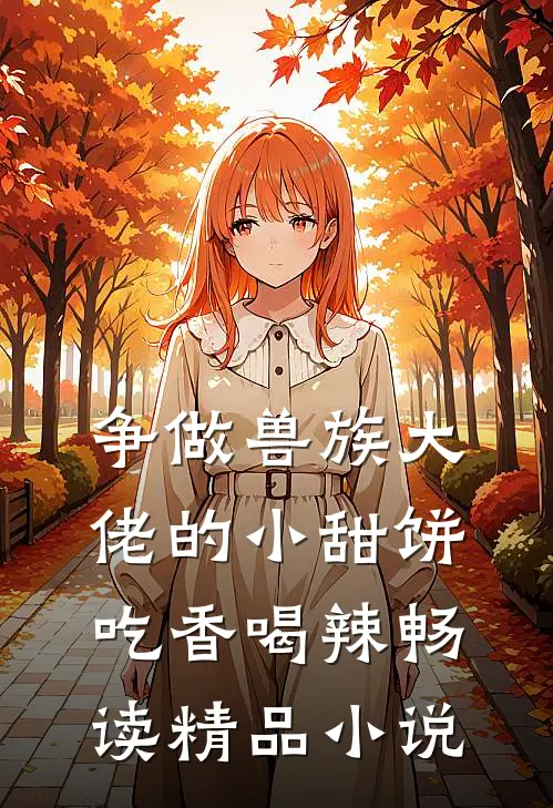 争做兽族大佬的小甜饼，吃香喝辣畅读精品小说