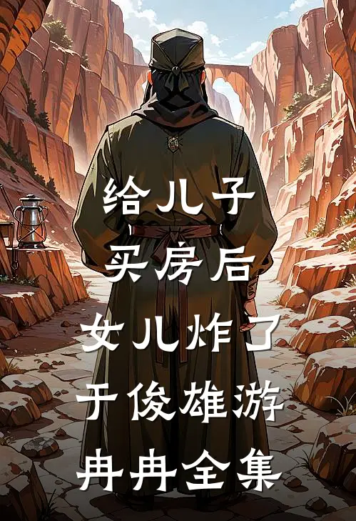 给儿子买房后，女儿炸了于俊雄游冉冉 全集