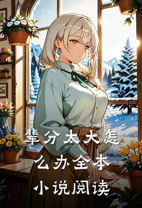 辈分太大怎么办全本小说阅读
