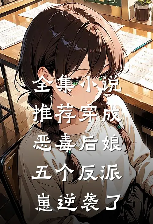 全集小说推荐穿成恶毒后娘，五个反派崽逆袭了