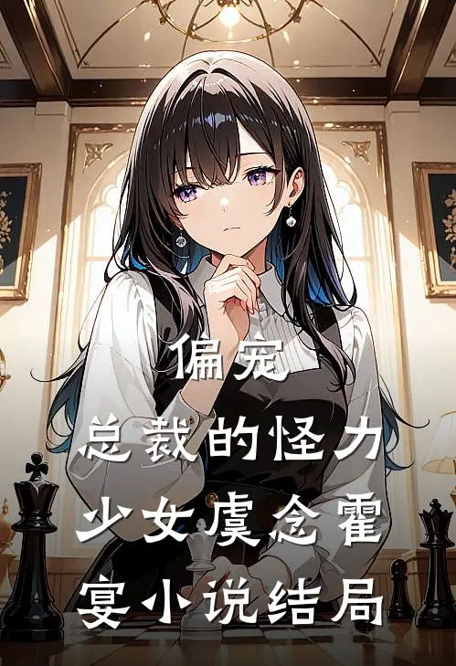 偏宠：总裁的怪力少女虞念霍宴小说结局