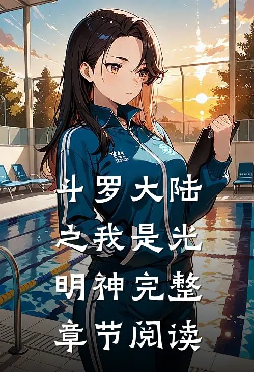 斗罗大陆之我是光明神完整章节阅读