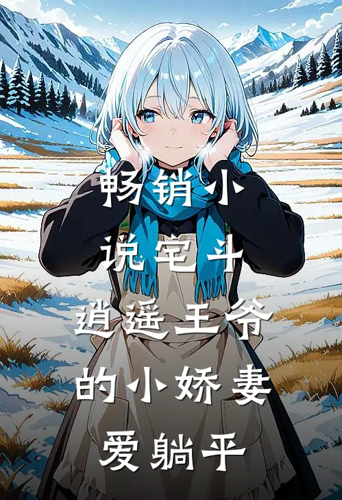 畅销小说宅斗:逍遥王爷的小娇妻爱躺平