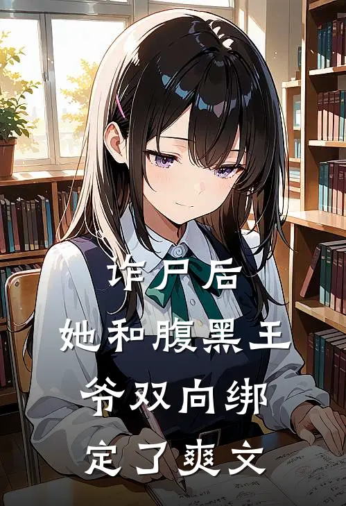 诈尸后，她和腹黑王爷双向绑定了爽文