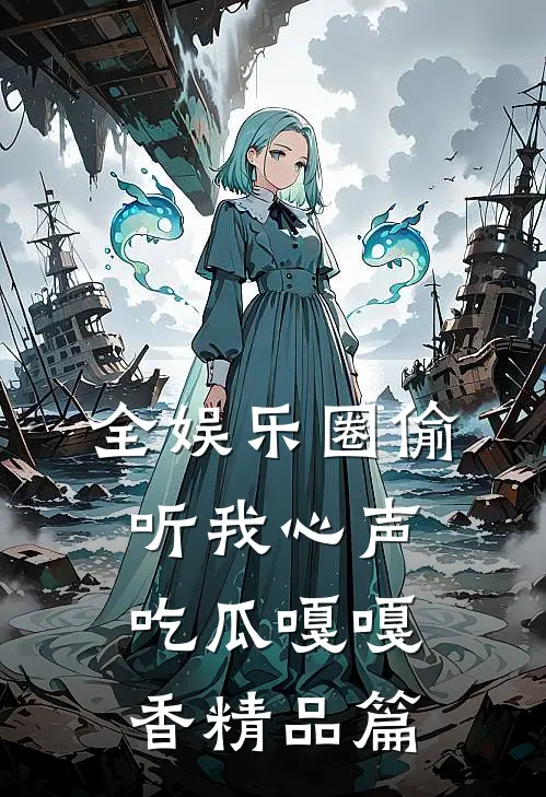 全娱乐圈偷听我心声，吃瓜嘎嘎香精品篇