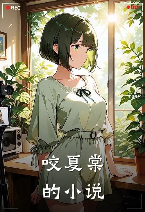 咬夏棠的小说
