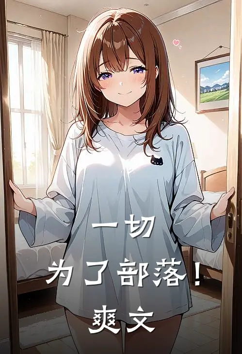 一切，为了部落！爽文